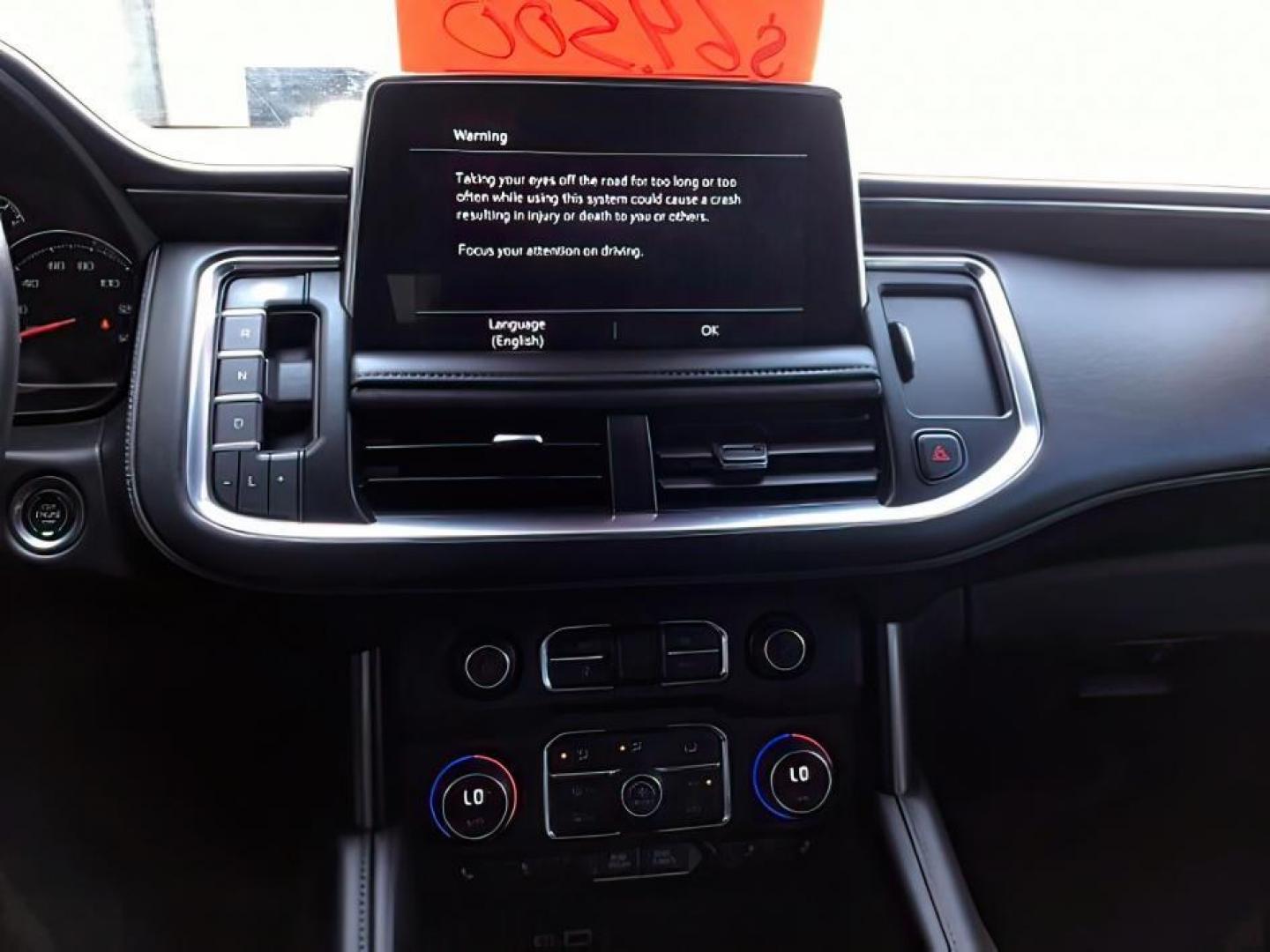 2021 GRAY /BLACK Chevrolet Suburban (1GNSKCKDXMR) with an 53L V8 OHV 16V engine, Automatic transmission, located at 1175 N Woodruff Ave, Idaho Falls, ID, 83401, 43.506901, -111.999657 - Hard to find late model Carry-All with low miles! It comes with heated seats, back up camera, parking sensors, collision avoidance, auto start/stop (to save on fuel), power folding mirrors, BOSE premium sound, and many, many more options! At Timberline Auto it is always easy to find a great deal - Photo#27