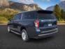 2021 GRAY /BLACK Chevrolet Suburban LT 4WD (1GNSKCKDXMR) with an 5.3L V8 OHV 16V engine, 10-Speed Automatic transmission, located at 1235 N Woodruff Ave., Idaho Falls, 83401, (208) 523-1053, 43.507172, -112.000488 - Hard to find late model Carry-All with low miles! It comes with heated seats, back up camera, parking sensors, collision avoidance, auto start/stop (to save on fuel), power folding mirrors, BOSE premium sound, and many, many more options! At Timberline Auto it is always easy to find a great deal - Photo#3