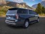2021 GRAY /BLACK Chevrolet Suburban LT 4WD (1GNSKCKDXMR) with an 5.3L V8 OHV 16V engine, 10-Speed Automatic transmission, located at 1235 N Woodruff Ave., Idaho Falls, 83401, (208) 523-1053, 43.507172, -112.000488 - Hard to find late model Carry-All with low miles! It comes with heated seats, back up camera, parking sensors, collision avoidance, auto start/stop (to save on fuel), power folding mirrors, BOSE premium sound, and many, many more options! At Timberline Auto it is always easy to find a great deal - Photo#5