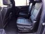 2021 GRAY /BLACK Chevrolet Suburban LT 4WD (1GNSKCKDXMR) with an 5.3L V8 OHV 16V engine, 10-Speed Automatic transmission, located at 1235 N Woodruff Ave., Idaho Falls, 83401, (208) 523-1053, 43.507172, -112.000488 - Hard to find late model Carry-All with low miles! It comes with heated seats, back up camera, parking sensors, collision avoidance, auto start/stop (to save on fuel), power folding mirrors, BOSE premium sound, and many, many more options! At Timberline Auto it is always easy to find a great deal - Photo#14