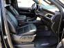 2021 GRAY /BLACK Chevrolet Suburban LT 4WD (1GNSKCKDXMR) with an 5.3L V8 OHV 16V engine, 10-Speed Automatic transmission, located at 1235 N Woodruff Ave., Idaho Falls, 83401, (208) 523-1053, 43.507172, -112.000488 - Hard to find late model Carry-All with low miles! It comes with heated seats, back up camera, parking sensors, collision avoidance, auto start/stop (to save on fuel), power folding mirrors, BOSE premium sound, and many, many more options! At Timberline Auto it is always easy to find a great deal - Photo#24
