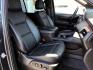2021 GRAY /BLACK Chevrolet Suburban LT 4WD (1GNSKCKDXMR) with an 5.3L V8 OHV 16V engine, 10-Speed Automatic transmission, located at 1235 N Woodruff Ave., Idaho Falls, 83401, (208) 523-1053, 43.507172, -112.000488 - Hard to find late model Carry-All with low miles! It comes with heated seats, back up camera, parking sensors, collision avoidance, auto start/stop (to save on fuel), power folding mirrors, BOSE premium sound, and many, many more options! At Timberline Auto it is always easy to find a great deal - Photo#25