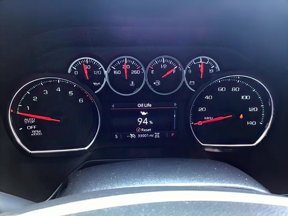 2021 GRAY /BLACK Chevrolet Suburban LT 4WD (1GNSKCKDXMR) with an 5.3L V8 OHV 16V engine, 10-Speed Automatic transmission, located at 1235 N Woodruff Ave., Idaho Falls, 83401, (208) 523-1053, 43.507172, -112.000488 - Hard to find late model Carry-All with low miles! It comes with heated seats, back up camera, parking sensors, collision avoidance, auto start/stop (to save on fuel), power folding mirrors, BOSE premium sound, and many, many more options! At Timberline Auto it is always easy to find a great deal - Photo#37