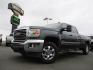 2019 GREY /BLACK GMC SIERRA 3500 SLE (1GT42UCYXKF) with an 8 engine, Automatic transmission, located at 1580 E Lincoln Rd, Idaho Falls, ID, 83401, (208) 523-4000, 0.000000, 0.000000 - Photo #2