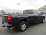 2019 GREY /BLACK GMC SIERRA 3500 SLE (1GT42UCYXKF) with an 8 engine, Automatic transmission, located at 1580 E Lincoln Rd, Idaho Falls, ID, 83401, (208) 523-4000, 0.000000, 0.000000 - Photo #7