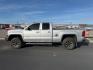 2014 SILVER /LEATHER GMC Sierra 1500 (1GTV2VECXEZ) with an 53 VORTEC engine, Automatic transmission, located at 1175 N Woodruff Ave, Idaho Falls, ID, 83401, 43.506901, -111.999657 - At Timberline Auto, finding a great deal on your next vehicle is always easy! Our experienced sales staff's goal is to help find you the right vehicle at the right price! Our knowledgeable finance department has options for almost any credit score. We offer extended service contract options to prote - Photo#1