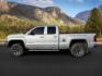 2014 SILVER /LEATHER GMC Sierra 1500 (1GTV2VECXEZ) with an 53 VORTEC engine, Automatic transmission, located at 1175 N Woodruff Ave, Idaho Falls, ID, 83401, 43.506901, -111.999657 - At Timberline Auto, finding a great deal on your next vehicle is always easy! Our experienced sales staff's goal is to help find you the right vehicle at the right price! Our knowledgeable finance department has options for almost any credit score. We offer extended service contract options to prote - Photo#0
