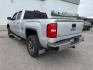 2014 SILVER /LEATHER GMC Sierra 1500 (1GTV2VECXEZ) with an 53 VORTEC engine, Automatic transmission, located at 1175 N Woodruff Ave, Idaho Falls, ID, 83401, 43.506901, -111.999657 - At Timberline Auto, finding a great deal on your next vehicle is always easy! Our experienced sales staff's goal is to help find you the right vehicle at the right price! Our knowledgeable finance department has options for almost any credit score. We offer extended service contract options to prote - Photo#32