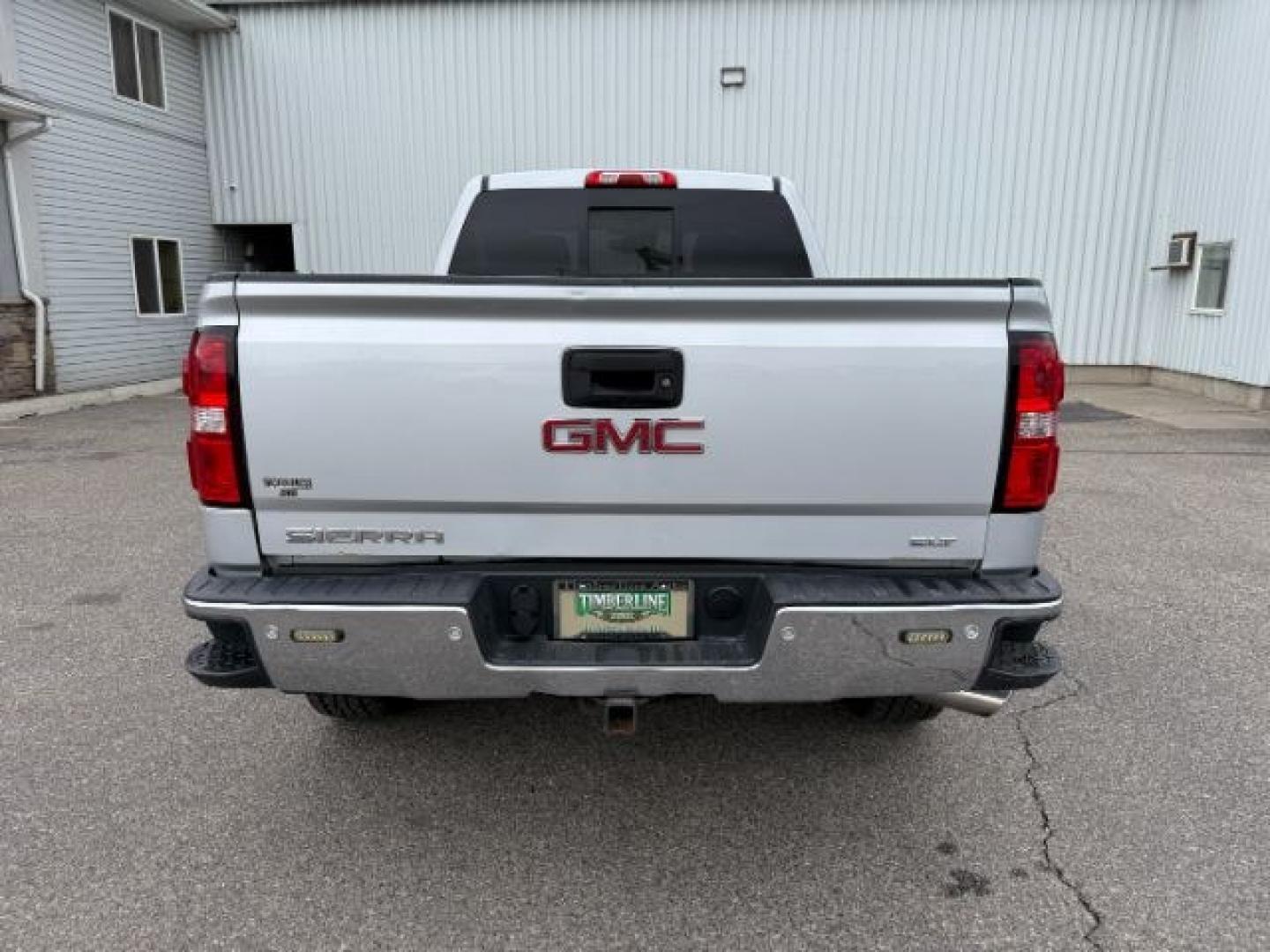 2014 SILVER /LEATHER GMC Sierra 1500 (1GTV2VECXEZ) with an 53 VORTEC engine, Automatic transmission, located at 1175 N Woodruff Ave, Idaho Falls, ID, 83401, 43.506901, -111.999657 - At Timberline Auto, finding a great deal on your next vehicle is always easy! Our experienced sales staff's goal is to help find you the right vehicle at the right price! Our knowledgeable finance department has options for almost any credit score. We offer extended service contract options to prote - Photo#33