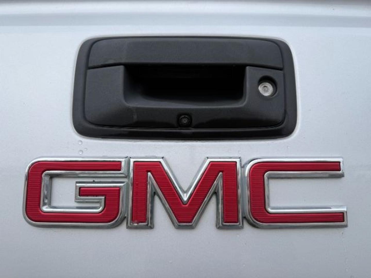 2014 SILVER /LEATHER GMC Sierra 1500 (1GTV2VECXEZ) with an 53 VORTEC engine, Automatic transmission, located at 1175 N Woodruff Ave, Idaho Falls, ID, 83401, 43.506901, -111.999657 - At Timberline Auto, finding a great deal on your next vehicle is always easy! Our experienced sales staff's goal is to help find you the right vehicle at the right price! Our knowledgeable finance department has options for almost any credit score. We offer extended service contract options to prote - Photo#34