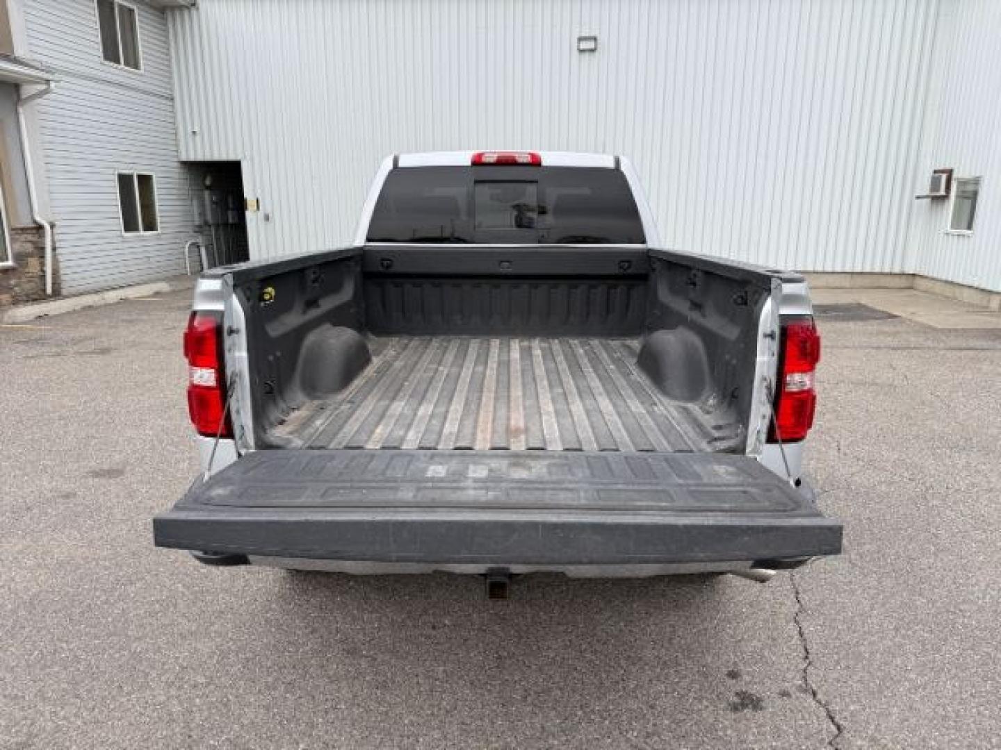 2014 SILVER /LEATHER GMC Sierra 1500 (1GTV2VECXEZ) with an 53 VORTEC engine, Automatic transmission, located at 1175 N Woodruff Ave, Idaho Falls, ID, 83401, 43.506901, -111.999657 - At Timberline Auto, finding a great deal on your next vehicle is always easy! Our experienced sales staff's goal is to help find you the right vehicle at the right price! Our knowledgeable finance department has options for almost any credit score. We offer extended service contract options to prote - Photo#35