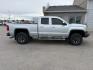 2014 SILVER /LEATHER GMC Sierra 1500 (1GTV2VECXEZ) with an 53 VORTEC engine, Automatic transmission, located at 1175 N Woodruff Ave, Idaho Falls, ID, 83401, 43.506901, -111.999657 - At Timberline Auto, finding a great deal on your next vehicle is always easy! Our experienced sales staff's goal is to help find you the right vehicle at the right price! Our knowledgeable finance department has options for almost any credit score. We offer extended service contract options to prote - Photo#38