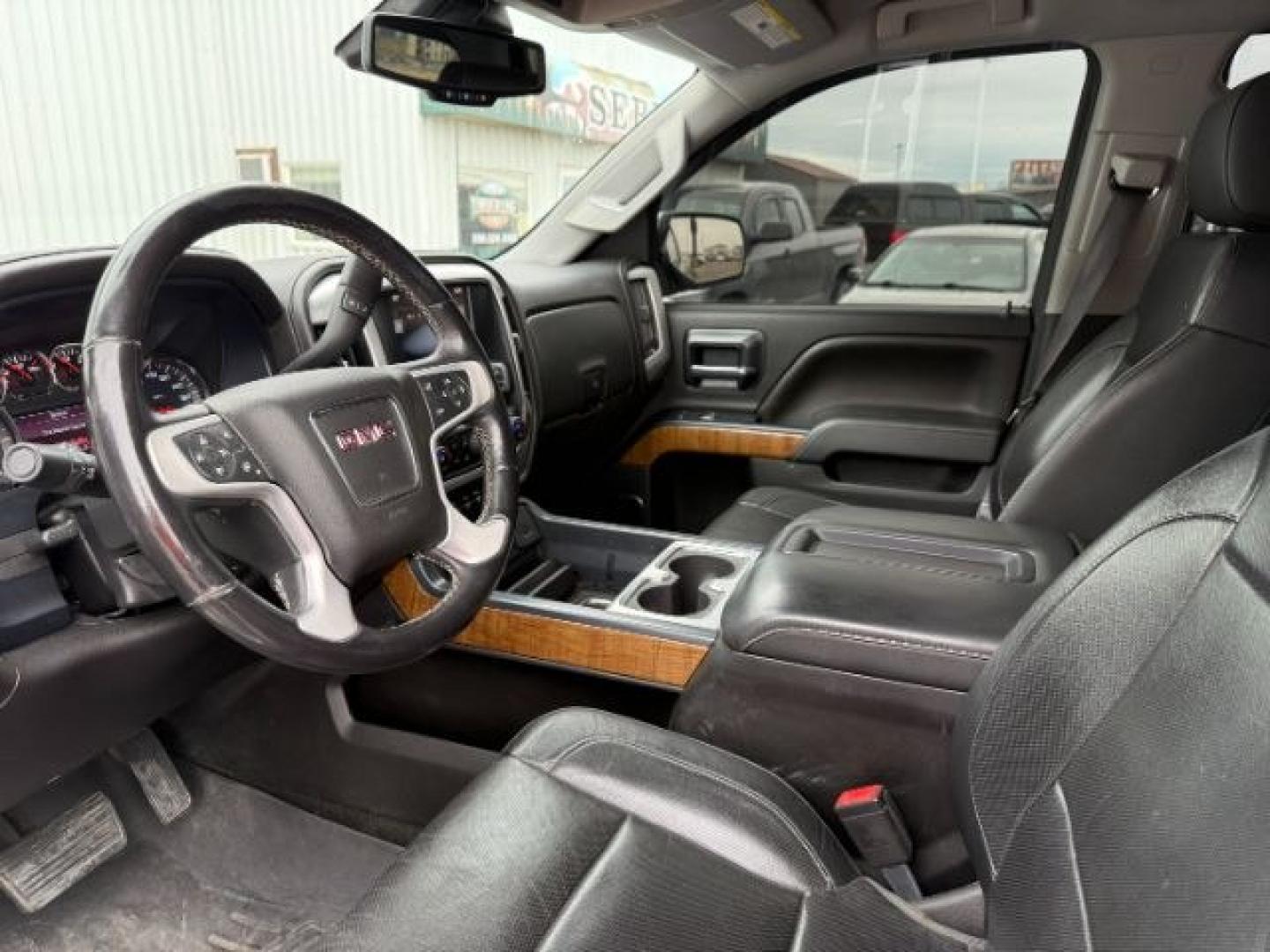 2014 SILVER /LEATHER GMC Sierra 1500 (1GTV2VECXEZ) with an 53 VORTEC engine, Automatic transmission, located at 1175 N Woodruff Ave, Idaho Falls, ID, 83401, 43.506901, -111.999657 - At Timberline Auto, finding a great deal on your next vehicle is always easy! Our experienced sales staff's goal is to help find you the right vehicle at the right price! Our knowledgeable finance department has options for almost any credit score. We offer extended service contract options to prote - Photo#45