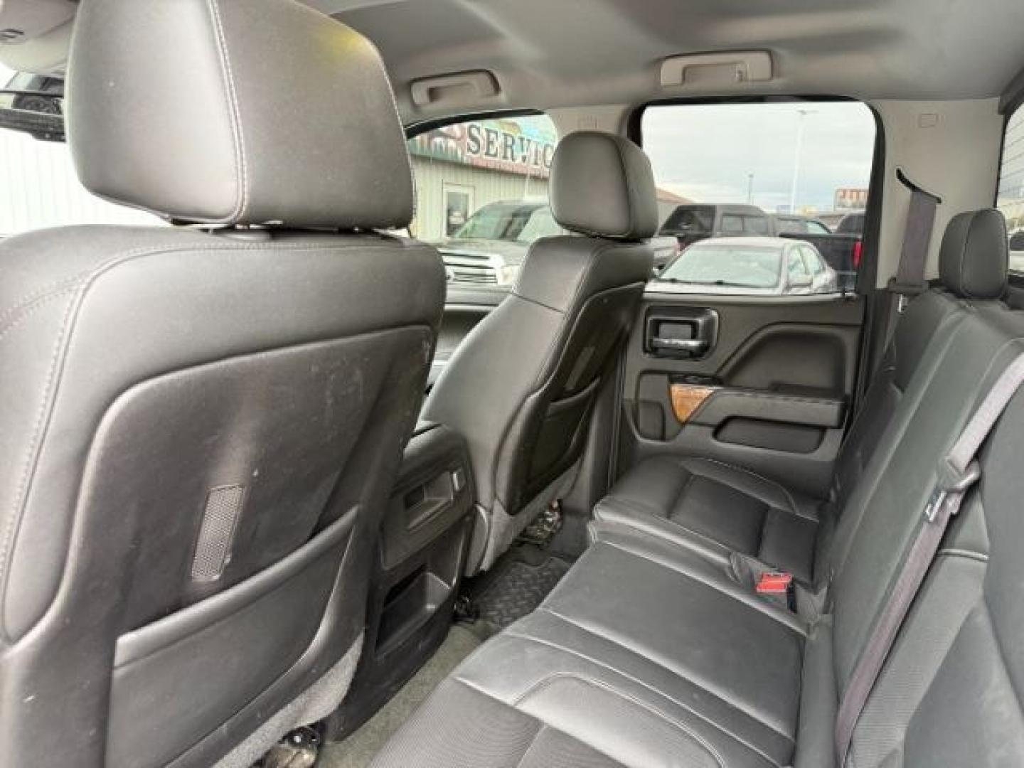 2014 SILVER /LEATHER GMC Sierra 1500 (1GTV2VECXEZ) with an 53 VORTEC engine, Automatic transmission, located at 1175 N Woodruff Ave, Idaho Falls, ID, 83401, 43.506901, -111.999657 - At Timberline Auto, finding a great deal on your next vehicle is always easy! Our experienced sales staff's goal is to help find you the right vehicle at the right price! Our knowledgeable finance department has options for almost any credit score. We offer extended service contract options to prote - Photo#58