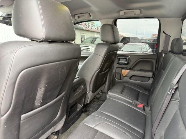 2014 SILVER /LEATHER GMC Sierra 1500 (1GTV2VECXEZ) with an 53 VORTEC engine, Automatic transmission, located at 1175 N Woodruff Ave, Idaho Falls, ID, 83401, 43.506901, -111.999657 - At Timberline Auto, finding a great deal on your next vehicle is always easy! Our experienced sales staff's goal is to help find you the right vehicle at the right price! Our knowledgeable finance department has options for almost any credit score. We offer extended service contract options to prote - Photo#58