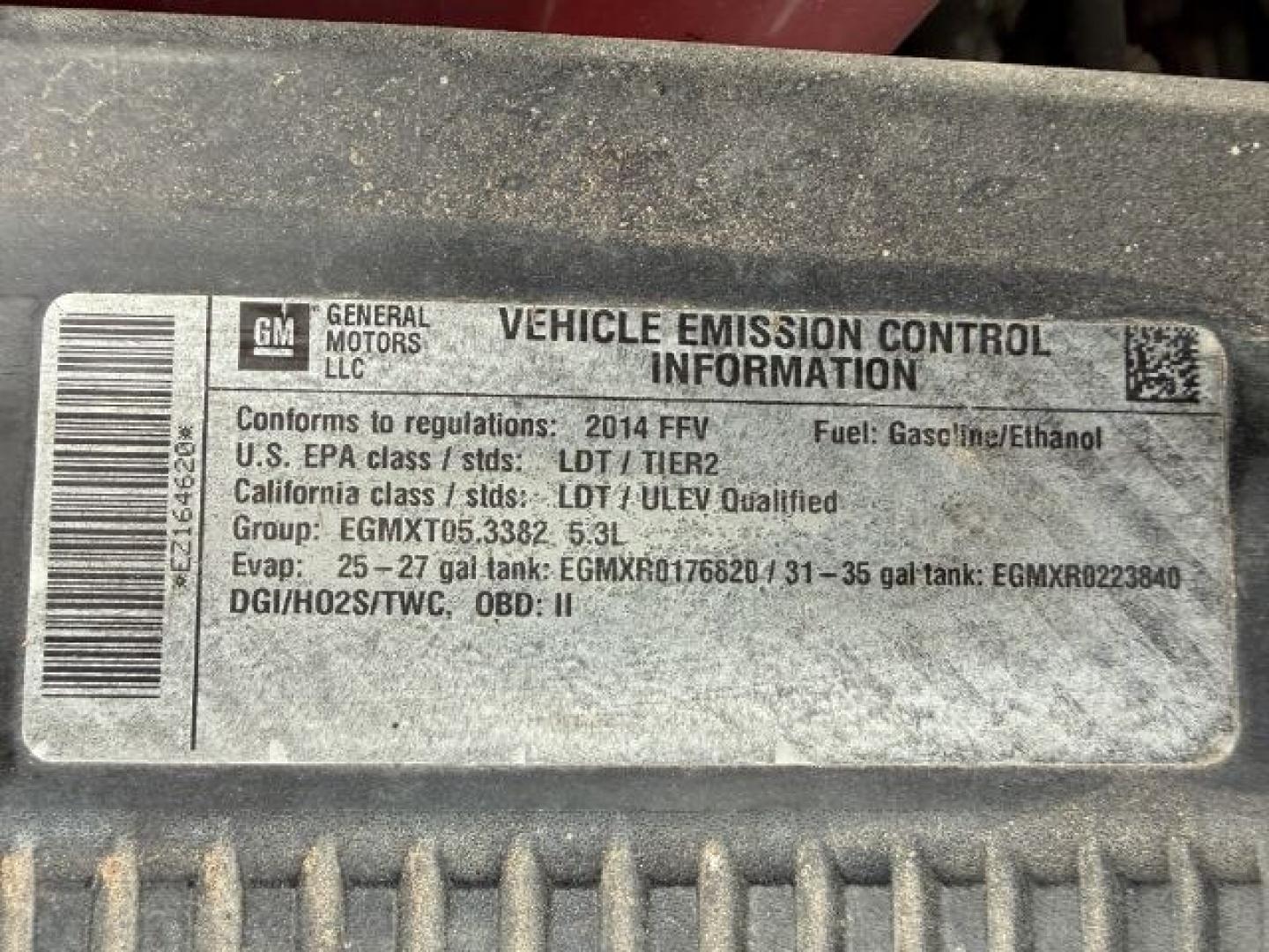 2014 SILVER /LEATHER GMC Sierra 1500 (1GTV2VECXEZ) with an 53 VORTEC engine, Automatic transmission, located at 1175 N Woodruff Ave, Idaho Falls, ID, 83401, 43.506901, -111.999657 - At Timberline Auto, finding a great deal on your next vehicle is always easy! Our experienced sales staff's goal is to help find you the right vehicle at the right price! Our knowledgeable finance department has options for almost any credit score. We offer extended service contract options to prote - Photo#59