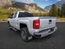 2014 SILVER /LEATHER GMC Sierra 1500 (1GTV2VECXEZ) with an 53 VORTEC engine, Automatic transmission, located at 1175 N Woodruff Ave, Idaho Falls, ID, 83401, 43.506901, -111.999657 - At Timberline Auto, finding a great deal on your next vehicle is always easy! Our experienced sales staff's goal is to help find you the right vehicle at the right price! Our knowledgeable finance department has options for almost any credit score. We offer extended service contract options to prote - Photo#2