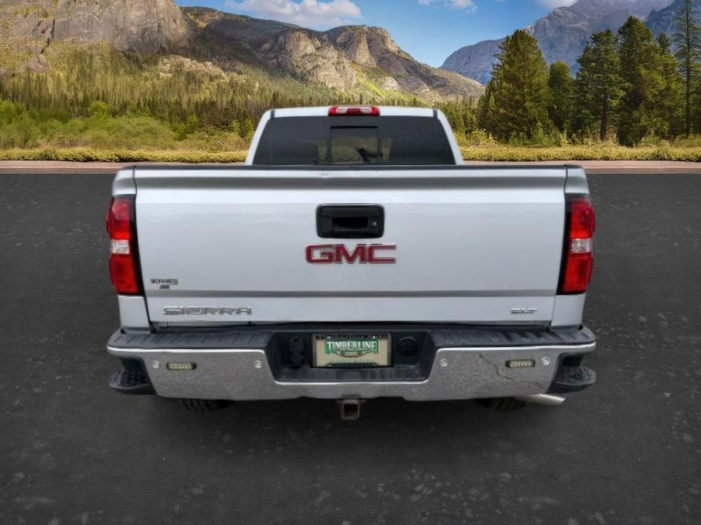 2014 SILVER /LEATHER GMC Sierra 1500 (1GTV2VECXEZ) with an 53 VORTEC engine, Automatic transmission, located at 1175 N Woodruff Ave, Idaho Falls, ID, 83401, 43.506901, -111.999657 - At Timberline Auto, finding a great deal on your next vehicle is always easy! Our experienced sales staff's goal is to help find you the right vehicle at the right price! Our knowledgeable finance department has options for almost any credit score. We offer extended service contract options to prote - Photo#3