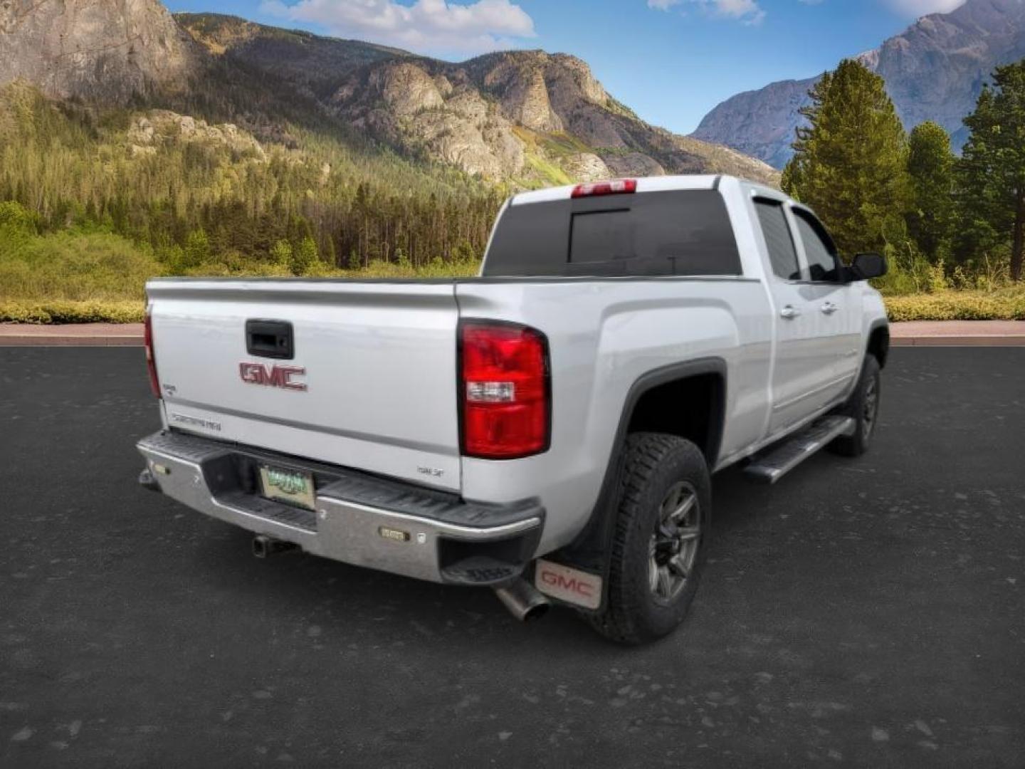 2014 SILVER /LEATHER GMC Sierra 1500 (1GTV2VECXEZ) with an 53 VORTEC engine, Automatic transmission, located at 1175 N Woodruff Ave, Idaho Falls, ID, 83401, 43.506901, -111.999657 - At Timberline Auto, finding a great deal on your next vehicle is always easy! Our experienced sales staff's goal is to help find you the right vehicle at the right price! Our knowledgeable finance department has options for almost any credit score. We offer extended service contract options to prote - Photo#6