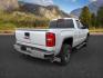 2014 SILVER /LEATHER GMC Sierra 1500 (1GTV2VECXEZ) with an 53 VORTEC engine, Automatic transmission, located at 1175 N Woodruff Ave, Idaho Falls, ID, 83401, 43.506901, -111.999657 - At Timberline Auto, finding a great deal on your next vehicle is always easy! Our experienced sales staff's goal is to help find you the right vehicle at the right price! Our knowledgeable finance department has options for almost any credit score. We offer extended service contract options to prote - Photo#6