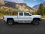 2014 SILVER /LEATHER GMC Sierra 1500 (1GTV2VECXEZ) with an 53 VORTEC engine, Automatic transmission, located at 1175 N Woodruff Ave, Idaho Falls, ID, 83401, 43.506901, -111.999657 - At Timberline Auto, finding a great deal on your next vehicle is always easy! Our experienced sales staff's goal is to help find you the right vehicle at the right price! Our knowledgeable finance department has options for almost any credit score. We offer extended service contract options to prote - Photo#7