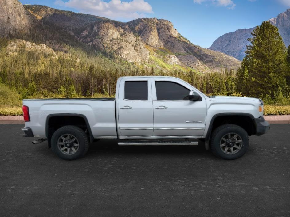 2014 SILVER /LEATHER GMC Sierra 1500 (1GTV2VECXEZ) with an 53 VORTEC engine, Automatic transmission, located at 1175 N Woodruff Ave, Idaho Falls, ID, 83401, 43.506901, -111.999657 - At Timberline Auto, finding a great deal on your next vehicle is always easy! Our experienced sales staff's goal is to help find you the right vehicle at the right price! Our knowledgeable finance department has options for almost any credit score. We offer extended service contract options to prote - Photo#8