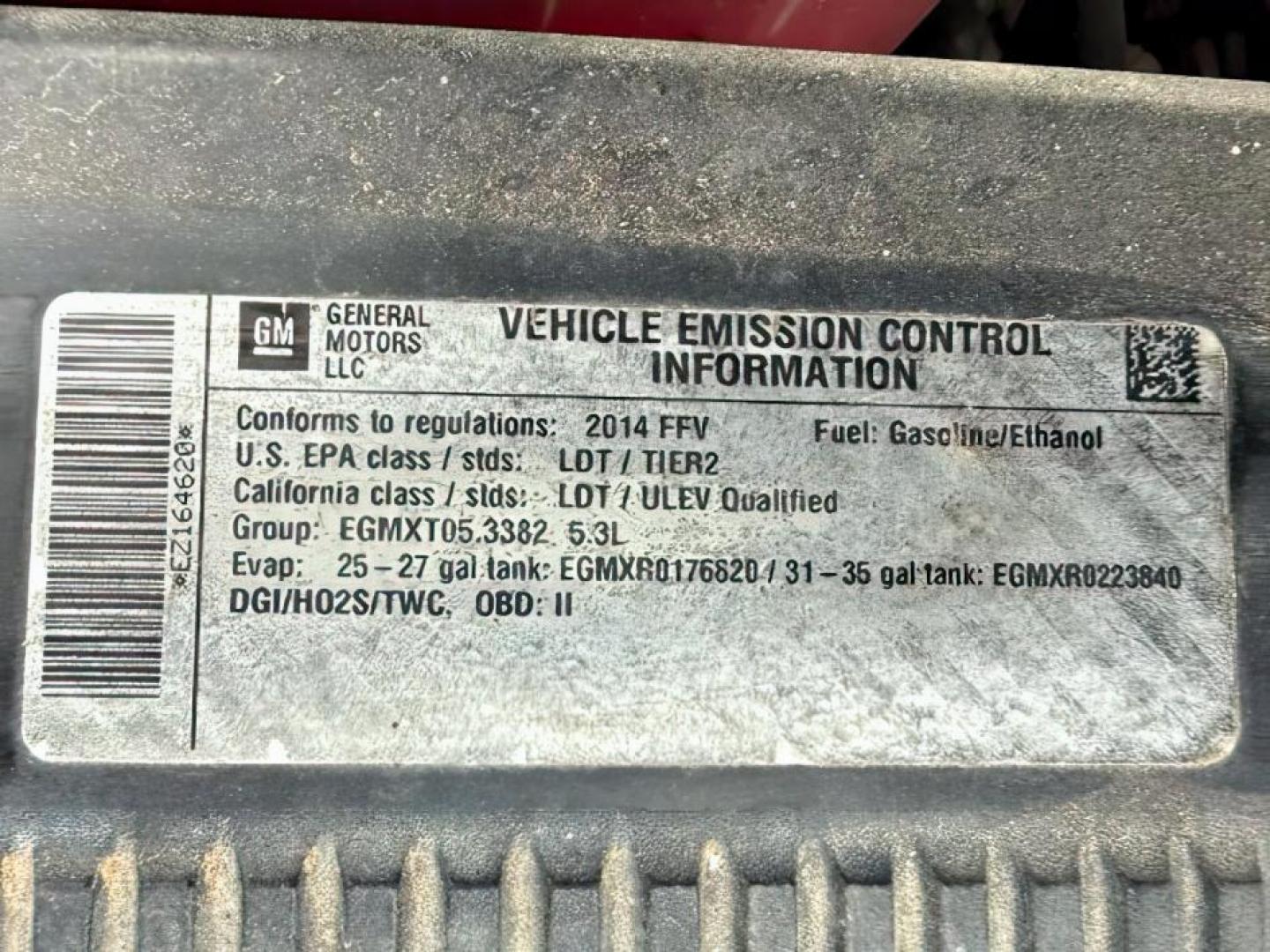 2014 SILVER /LEATHER GMC Sierra 1500 (1GTV2VECXEZ) with an 53 VORTEC engine, Automatic transmission, located at 1175 N Woodruff Ave, Idaho Falls, ID, 83401, 43.506901, -111.999657 - At Timberline Auto, finding a great deal on your next vehicle is always easy! Our experienced sales staff's goal is to help find you the right vehicle at the right price! Our knowledgeable finance department has options for almost any credit score. We offer extended service contract options to prote - Photo#29