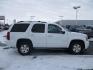 2012 WHITE /BLACK CHEVROLET TAHOE LT (1GNSKBE00CR) with an 8 engine, Automatic transmission, located at 1580 E Lincoln Rd, Idaho Falls, ID, 83401, (208) 523-4000, 0.000000, 0.000000 - Photo #7