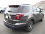 2017 GRAY /BLACK FORD EXPLORER SPORT (1FM5K8GT7HG) with an 6 engine, Automatic transmission, located at 1580 E Lincoln Rd, Idaho Falls, ID, 83401, (208) 523-4000, 0.000000, 0.000000 - Photo #6