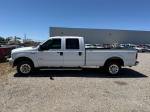 2006 FORD F250