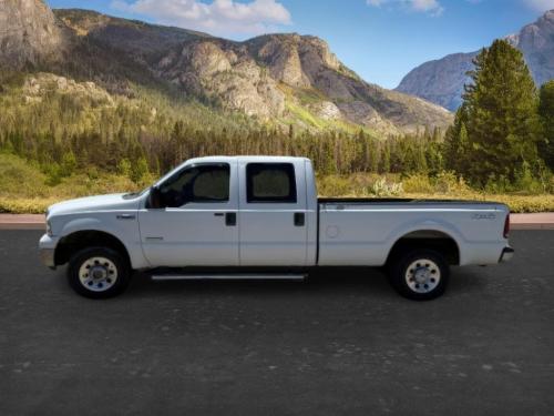 2006 FORD F250