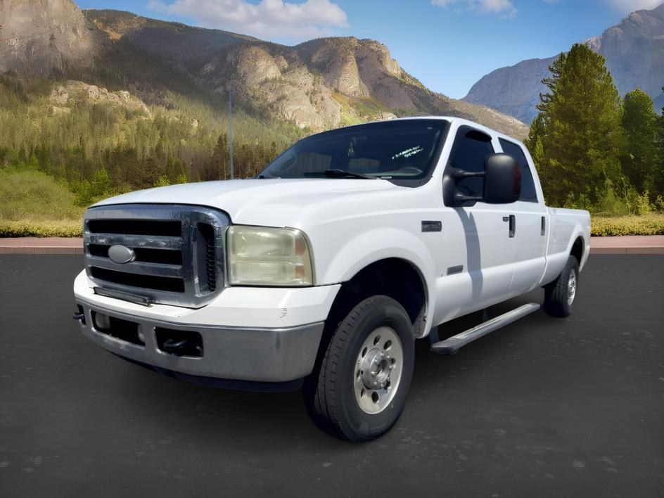 photo of 2006 FORD F250