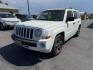 2007 Stone White Clearcoat /Pastel Slate Gray Jeep Patriot (1J8FF48W17D) with an 24L I-4 DOHC engine, Automatic transmission, located at 1175 N Woodruff Ave, Idaho Falls, ID, 83401, 43.506901, -111.999657 - At Timberline Auto, finding a great deal on your next vehicle is always easy! Our experienced sales staff's goal is to help find you the right vehicle at the right price! Our knowledgeable finance department has options for almost any credit score. We offer extended service contract options to prote - Photo#15
