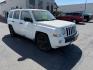2007 Stone White Clearcoat /Pastel Slate Gray Jeep Patriot (1J8FF48W17D) with an 24L I-4 DOHC engine, Automatic transmission, located at 1175 N Woodruff Ave, Idaho Falls, ID, 83401, 43.506901, -111.999657 - At Timberline Auto, finding a great deal on your next vehicle is always easy! Our experienced sales staff's goal is to help find you the right vehicle at the right price! Our knowledgeable finance department has options for almost any credit score. We offer extended service contract options to prote - Photo#18