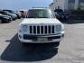2007 Stone White Clearcoat /Pastel Slate Gray Jeep Patriot (1J8FF48W17D) with an 24L I-4 DOHC engine, Automatic transmission, located at 1175 N Woodruff Ave, Idaho Falls, ID, 83401, 43.506901, -111.999657 - At Timberline Auto, finding a great deal on your next vehicle is always easy! Our experienced sales staff's goal is to help find you the right vehicle at the right price! Our knowledgeable finance department has options for almost any credit score. We offer extended service contract options to prote - Photo#19
