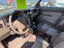 2007 Stone White Clearcoat /Pastel Slate Gray Jeep Patriot (1J8FF48W17D) with an 24L I-4 DOHC engine, Automatic transmission, located at 1175 N Woodruff Ave, Idaho Falls, ID, 83401, 43.506901, -111.999657 - At Timberline Auto, finding a great deal on your next vehicle is always easy! Our experienced sales staff's goal is to help find you the right vehicle at the right price! Our knowledgeable finance department has options for almost any credit score. We offer extended service contract options to prote - Photo#23