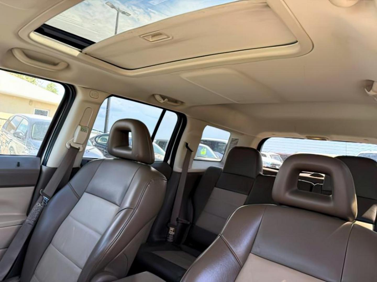 2007 Stone White Clearcoat /Pastel Slate Gray Jeep Patriot (1J8FF48W17D) with an 24L I-4 DOHC engine, Automatic transmission, located at 1175 N Woodruff Ave, Idaho Falls, ID, 83401, 43.506901, -111.999657 - At Timberline Auto, finding a great deal on your next vehicle is always easy! Our experienced sales staff's goal is to help find you the right vehicle at the right price! Our knowledgeable finance department has options for almost any credit score. We offer extended service contract options to prote - Photo#11