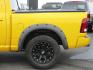 2016 YELLOW /BLACK RAM 1500 SPORT (1C6RR7MT1GS) with an 8 engine, Automatic transmission, located at 1580 E Lincoln Rd, Idaho Falls, ID, 83401, (208) 523-4000, 0.000000, 0.000000 - Photo #2