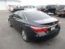 2015 BLACK /TAN TOYOTA CAMRY LE (4T1BF1FK0FU) with an 4 engine, Automatic transmission, located at 1580 E Lincoln Rd, Idaho Falls, ID, 83401, (208) 523-4000, 0.000000, 0.000000 - Photo #2