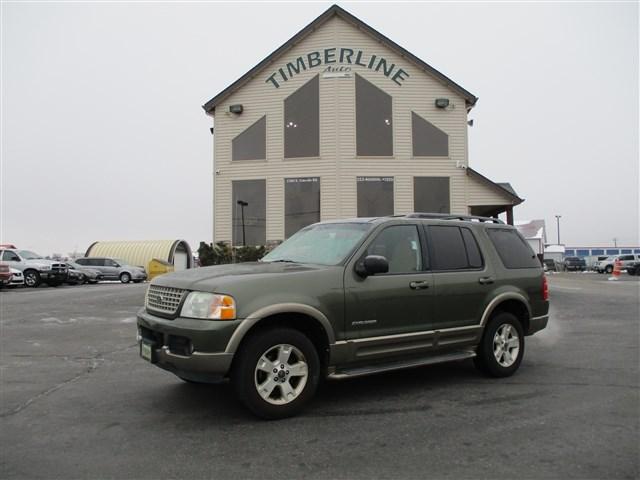 photo of 2004 FORD EXPLORER