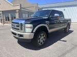 2010 FORD F250