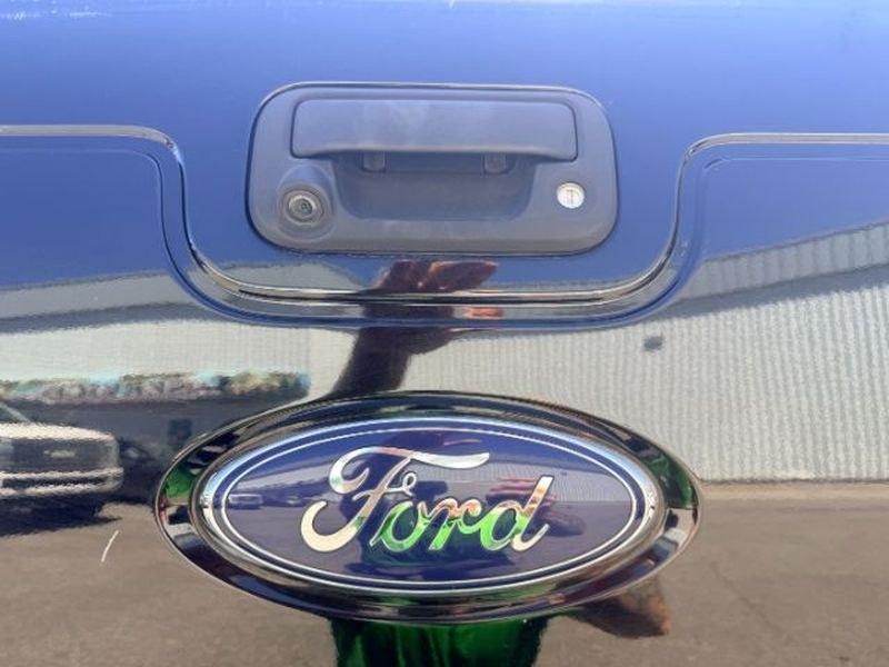 2010 Dark Blue Pearl /Chaparral Brown Ford F-250 King Ranch (1FTSW2BR2AE) with an V8, 6.4L engine, 5-speed automatic transmission, located at 1175 N Woodruff Ave, Idaho Falls, ID, 83401, 43.506901, -111.999657 - <b>Vehicle Details</b><br>Pre-owned 2010 Ford F-250 Super Duty King Ranch 4WD Diesel for sale in Idaho Falls, ID. This powerful heavy-duty pickup is built for serious towing, hauling, and everyday confidence on the road or jobsite. Under the hood, the V8 6.4L Diesel engine delivers the strength driv- Photo#3
