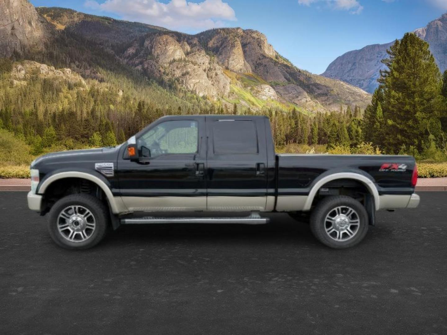 2010 BLACK /LEATHER Ford F-250 SD (1FTSW2BR2AE) with an 64L V8 engine, Automatic transmission, located at 1175 N Woodruff Ave, Idaho Falls, ID, 83401, 43.506901, -111.999657 - At Timberline Auto, finding a great deal on your next vehicle is always easy! Our experienced sales staff's goal is to help find you the right vehicle at the right price! Our knowledgeable finance department has options for almost any credit score. We offer extended service contract options to prote - Photo#0