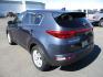 2018 BLUE /GREY KIA SPORTAGE LX (KNDPM3AC0J7) with an 4 engine, Automatic transmission, located at 1580 E Lincoln Rd, Idaho Falls, ID, 83401, (208) 523-4000, 0.000000, 0.000000 - 2.4L 4C- WAGON- 4WD- DRIVEN 39,987 MILES- CLOTH INTERIOR. At Timberline Auto it is always easy to find a great deal for a great vehicle. We pride ourselves on our ability to go the extra mile. With our exprerienced sales team we will be able to find you the right rig here on our lot or we can t - Photo #4