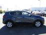 2018 BLUE /GREY KIA SPORTAGE LX (KNDPM3AC0J7) with an 4 engine, Automatic transmission, located at 1580 E Lincoln Rd, Idaho Falls, ID, 83401, (208) 523-4000, 0.000000, 0.000000 - 2.4L 4C- WAGON- 4WD- DRIVEN 39,987 MILES- CLOTH INTERIOR. At Timberline Auto it is always easy to find a great deal for a great vehicle. We pride ourselves on our ability to go the extra mile. With our exprerienced sales team we will be able to find you the right rig here on our lot or we can t - Photo #7