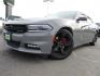 2017 GRAY /BLACK DODGE CHARGER R/T (2C3CDXCT3HH) with an 8 engine, Automatic transmission, located at 1580 E Lincoln Rd, Idaho Falls, ID, 83401, (208) 523-4000, 0.000000, 0.000000 - Photo #1