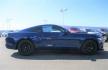 2016 BLUE /GREY FORD MUSTANG GT (1FA6P8CF5G5) with an 8 engine, Manual transmission, located at 1580 E Lincoln Rd, Idaho Falls, ID, 83401, (208) 523-4000, 0.000000, 0.000000 - Photo #6