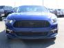 2016 BLUE /GREY FORD MUSTANG GT (1FA6P8CF5G5) with an 8 engine, Manual transmission, located at 1580 E Lincoln Rd, Idaho Falls, ID, 83401, (208) 523-4000, 0.000000, 0.000000 - Photo #8