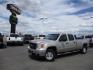 2009 SILVER GMC SIERRA K2500 SLE (1GTHK53689F) with an 8 engine, Automatic transmission, located at 1580 E Lincoln Rd, Idaho Falls, ID, 83401, (208) 523-4000, 0.000000, 0.000000 - Photo #0