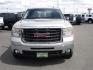 2009 SILVER GMC SIERRA K2500 SLE (1GTHK53689F) with an 8 engine, Automatic transmission, located at 1580 E Lincoln Rd, Idaho Falls, ID, 83401, (208) 523-4000, 0.000000, 0.000000 - Photo #9
